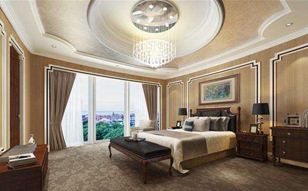 Longemont Hotel Chengdu （The Longemont Hotels） Létesítmények fotó