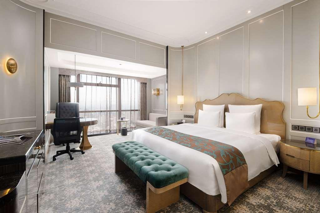 Longemont Hotel Chengdu （The Longemont Hotels） Szoba fotó